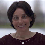 Christine Sturchler (Director, Patient Engagement Scientific Excellence of Novartis)