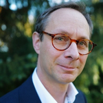 Peter Mol (Professor of drug regulatory science at University Medical Center Groningen)