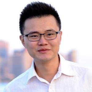 Yilong Zhang (Biostatistician at Meta)