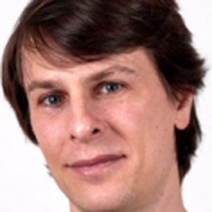 Sebastian Weber (Director, Department of Advanced Methodology and Data Science at Novartis)