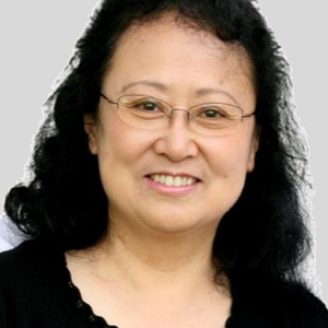 Lilly Yue (Deputy Director, Division of Biostatistics at CDRH/FDA)