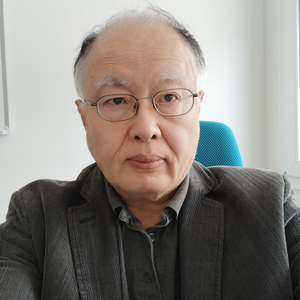 Jixian Wang (Statistician in Statistical Methodology Group at BMS)
