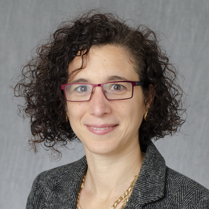 Rima Izem (Associate Director of Novartis Pharma AG)