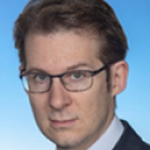 Florian Voß (Expert Therapeutic Area (TA) Statistician at Boehringer Ingelheim Pharma GmbH & Co. KG)