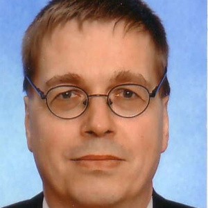 Christoph Gerlinger (Statistician at Bayer Pharma AG)