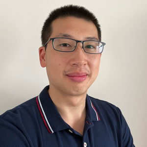 Sean Yiu (Statistical Scientist at Roche)