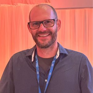 Arne Mueller (Associate Director & Principal Data Scientist in Clinical Digital Endpoint of Novartis)