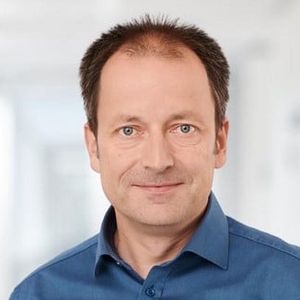 Christian Röver (Research Associate, Department of Medical Statistics at University Medical Center Göttingen)