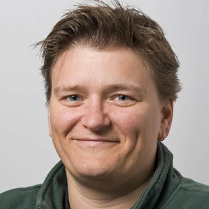 Anja Schiel (Lead Methodologist in Regulatory and Pharmacoeconomic Statistics at Norwegian Medicines Agency)