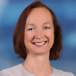 Yulia Dyachkova (Associate Director Biostatistician of Merck)