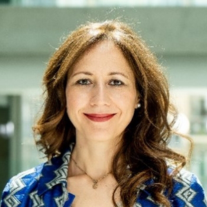 Oriana Ciani (Associate Professor of Practice, Public Management and Policy Area, Health Economics and HTA at SDA Bocconi School of Management)