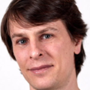 Sebastian Weber (Director in the Department of Advanced Methodology and Data Science at Novartis)
