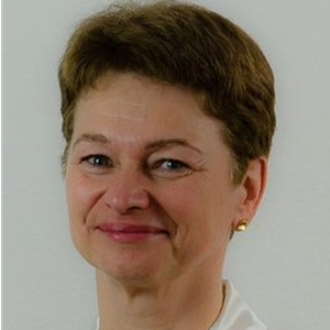 Nathalie Barbier (Global Group Head in Global Medical Affairs and Access Biostatistics at Novartis)