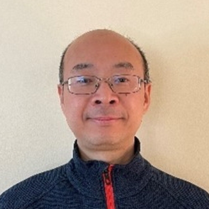 Weiliang Qiu (NCES Statistician Expert Leader at Sanofi)