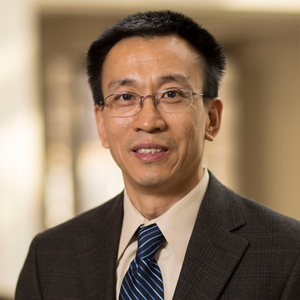 Yongming Qu (Vice President, ASA Fellow at Eli Lilly)