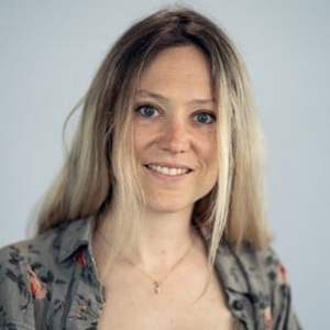 Dr. Melanie Prague (Permanent Researcher at INRIA Bordeaux Sud-Oest Center)