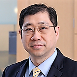 Martin Ho (Senior Director Evidence Generation of Pfizer)