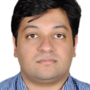 Munshi Imran Hossain (Senior Research Consultant at Cytel)