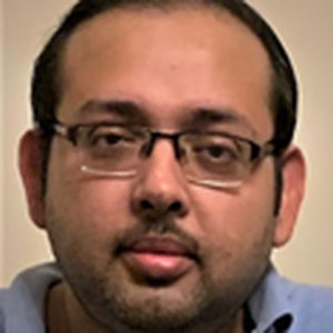 Satrajit Roychoudhury (Executive Director of Pfizer)