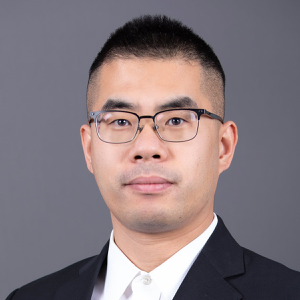 Dali Zhou (Senior Mathematical Statisician at FDA)